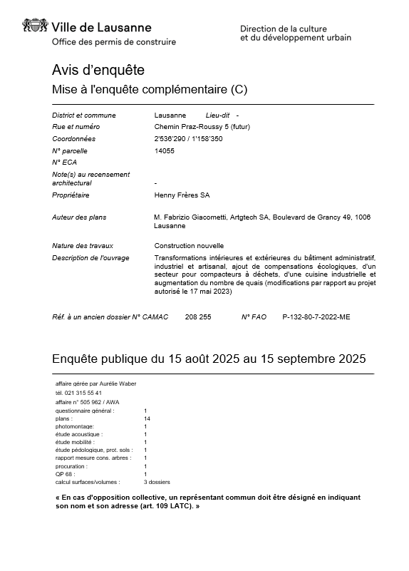 © Droits réservés